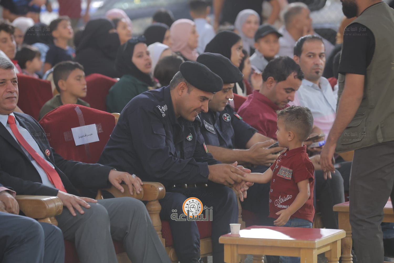 Madar Al-Saa Images 0.9599775369699567