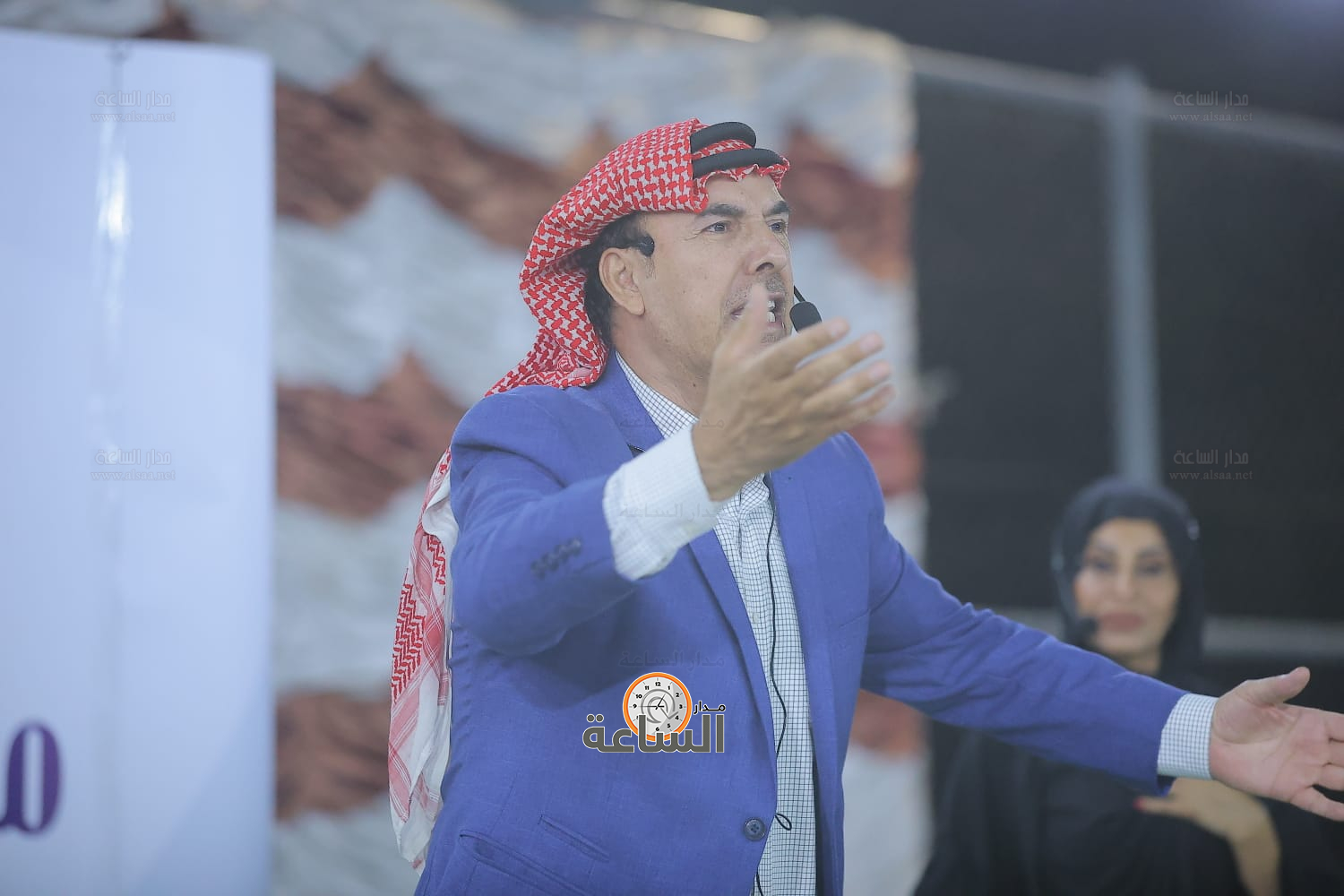 Madar Al-Saa Images 0.7390781172369822