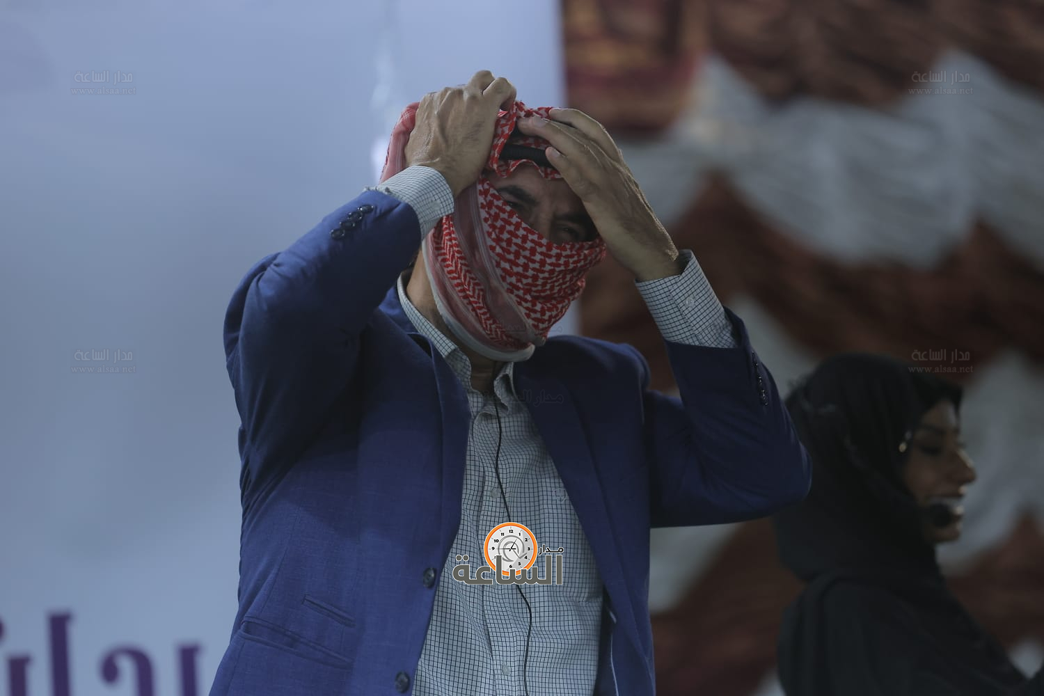 Madar Al-Saa Images 0.9151715616263438