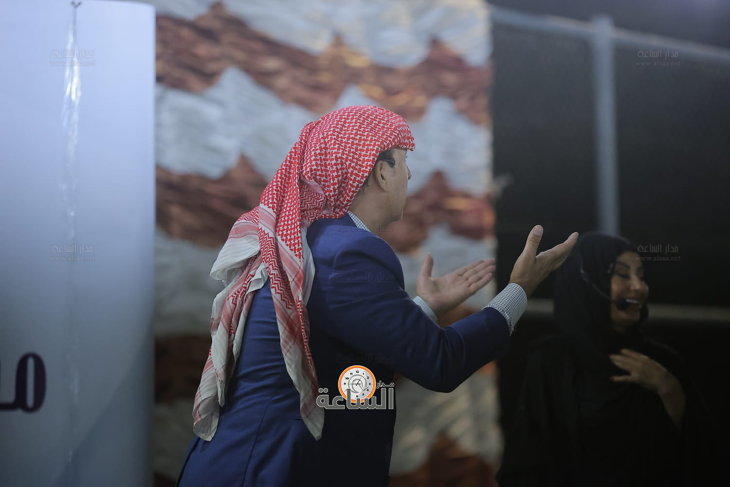 Madar Al-Saa Images 0.5361575923109567