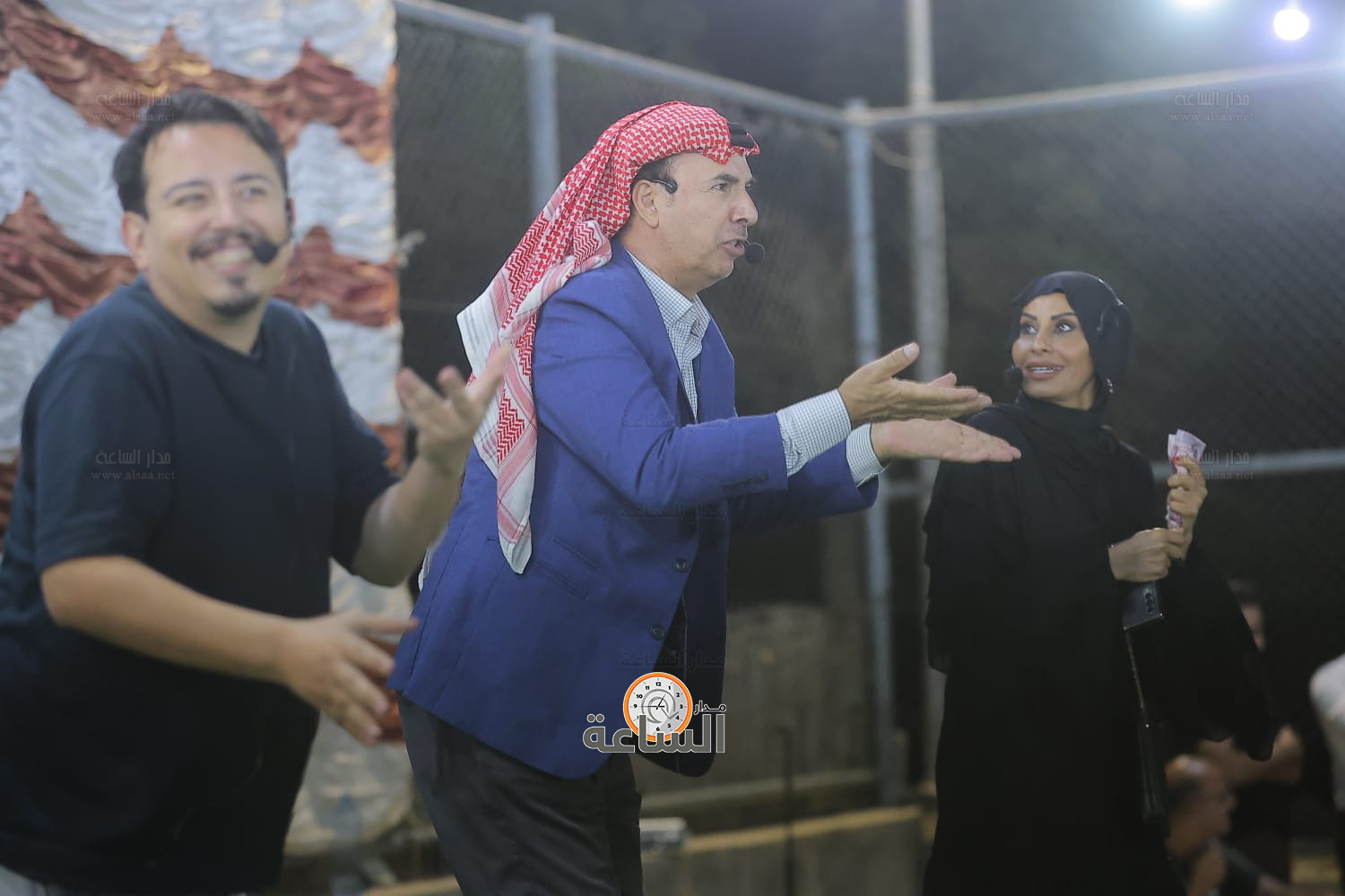 Madar Al-Saa Images 0.36803882437035496