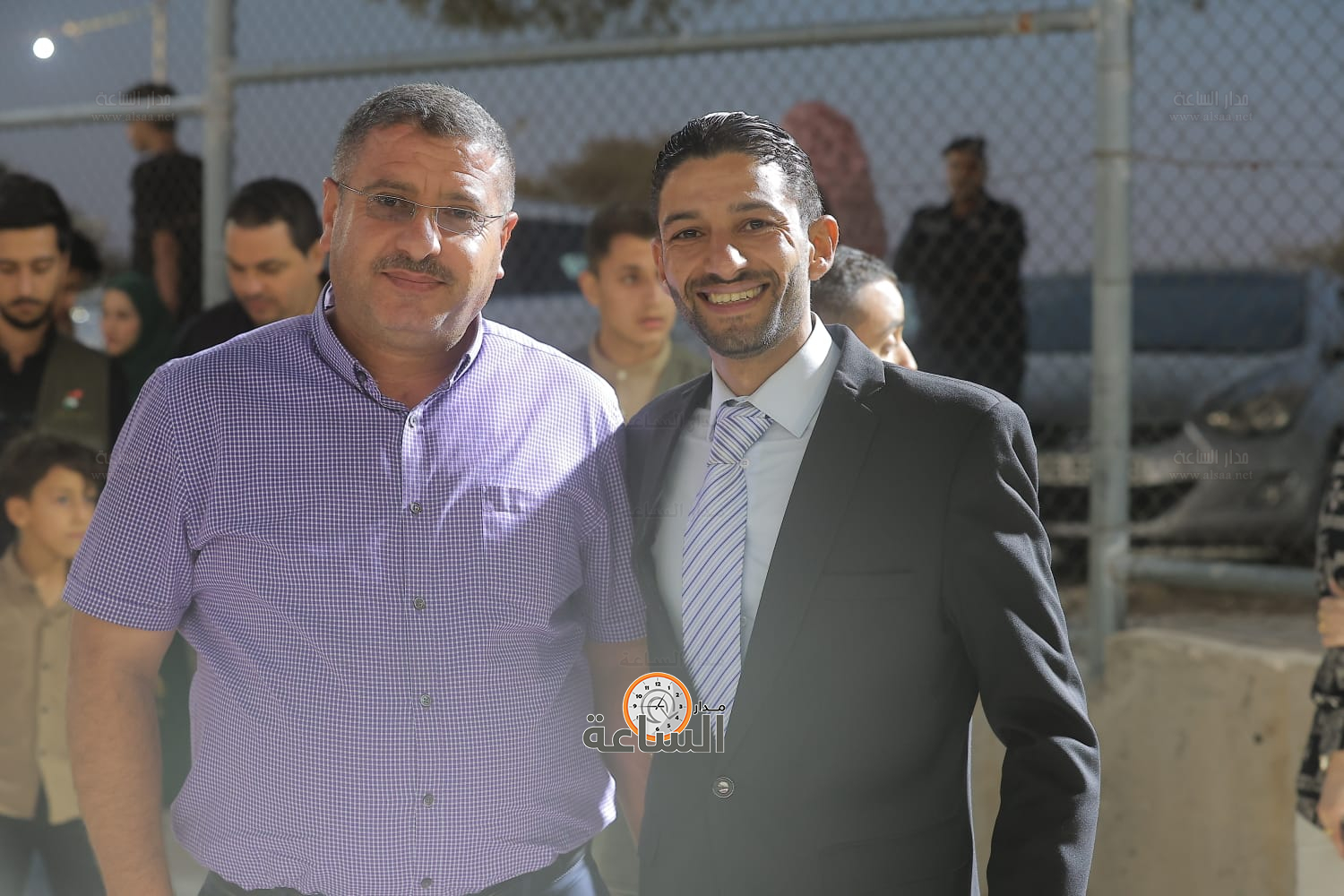 Madar Al-Saa Images 0.7541694267077677