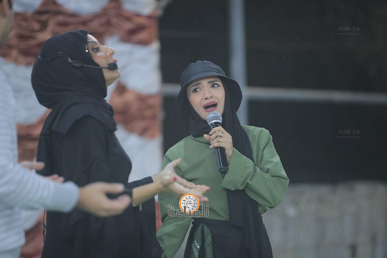 Madar Al-Saa Images 0.7691089782425347