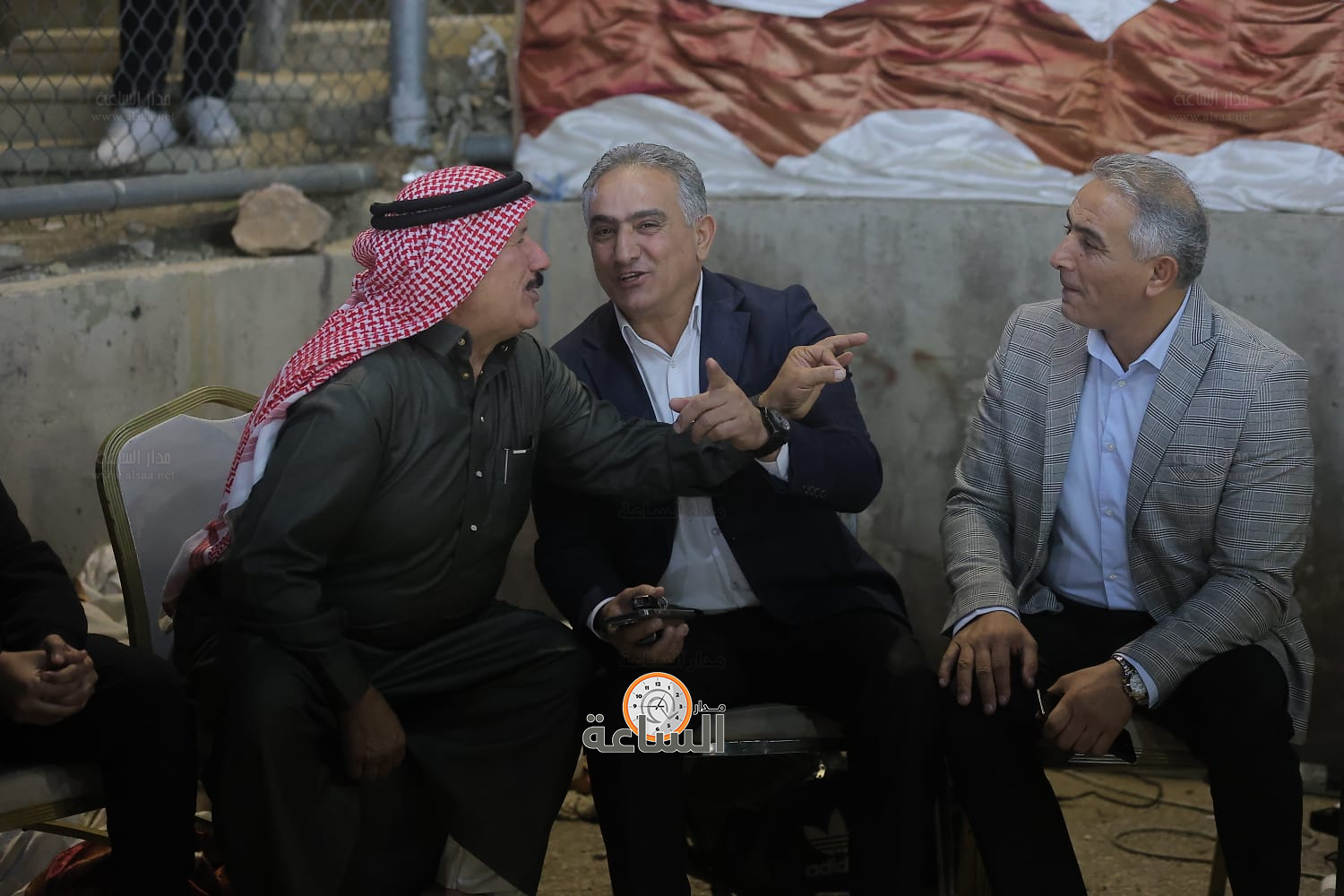 Madar Al-Saa Images 0.1515273299728136