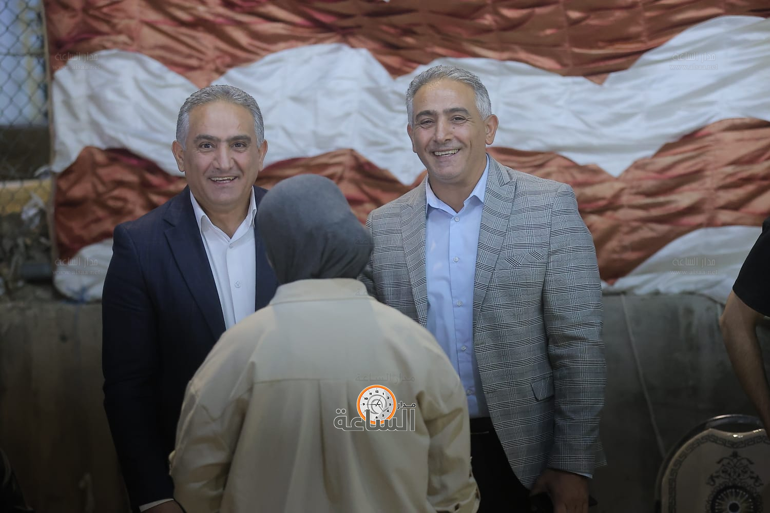 Madar Al-Saa Images 0.5133363917844785