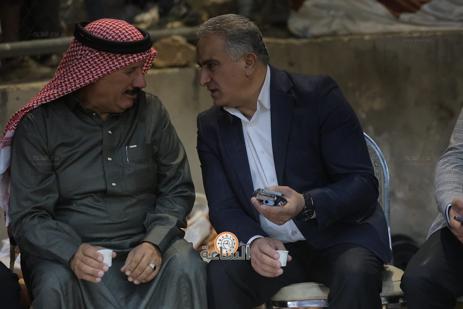 Madar Al-Saa Images 0.35732529170427063