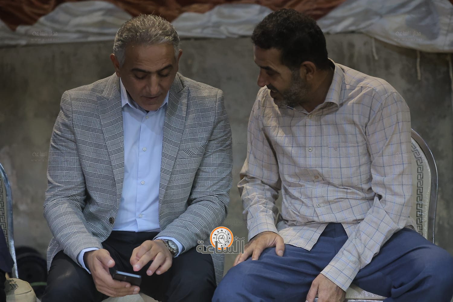 Madar Al-Saa Images 0.5091316056008484