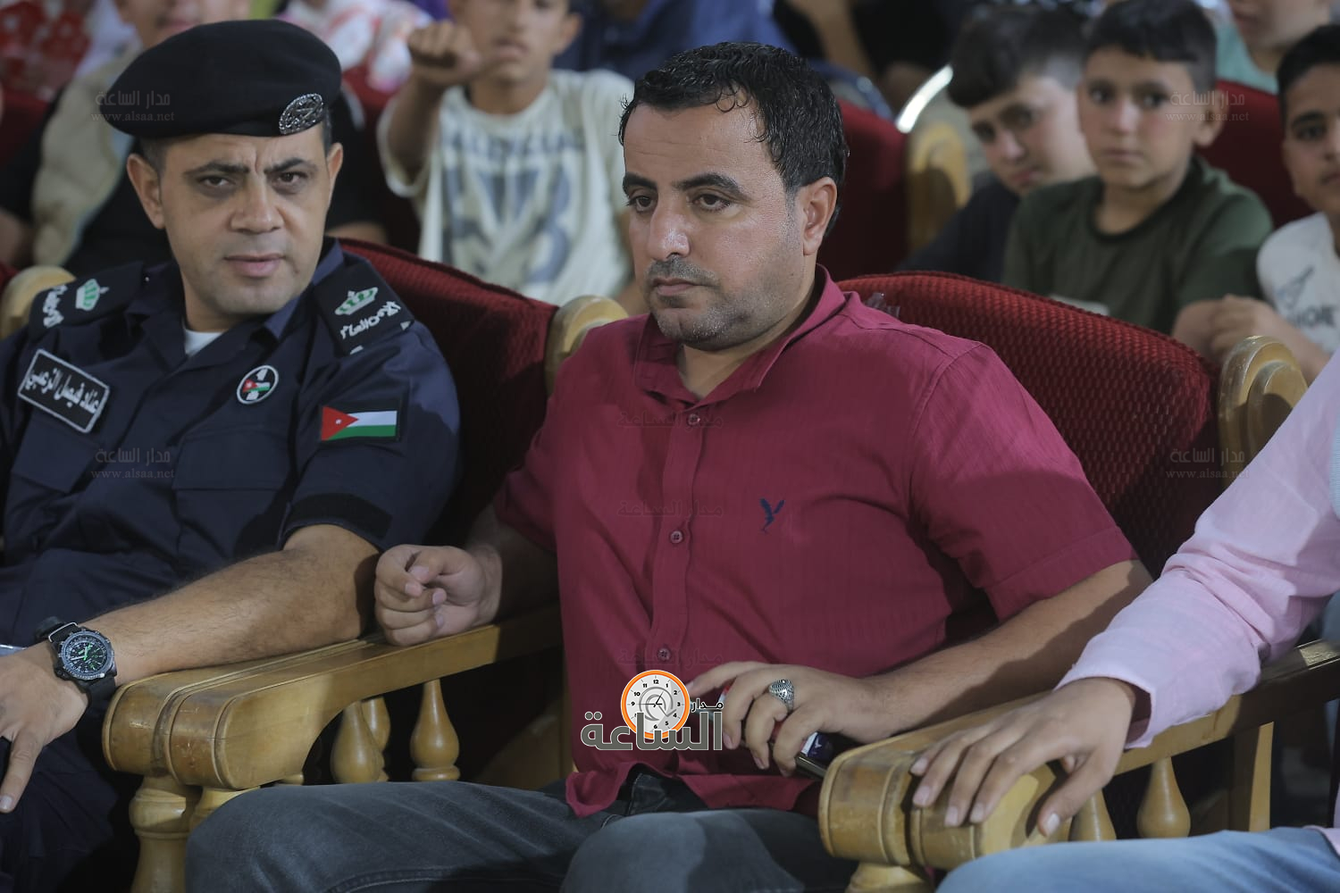 Madar Al-Saa Images 0.6726469540769267