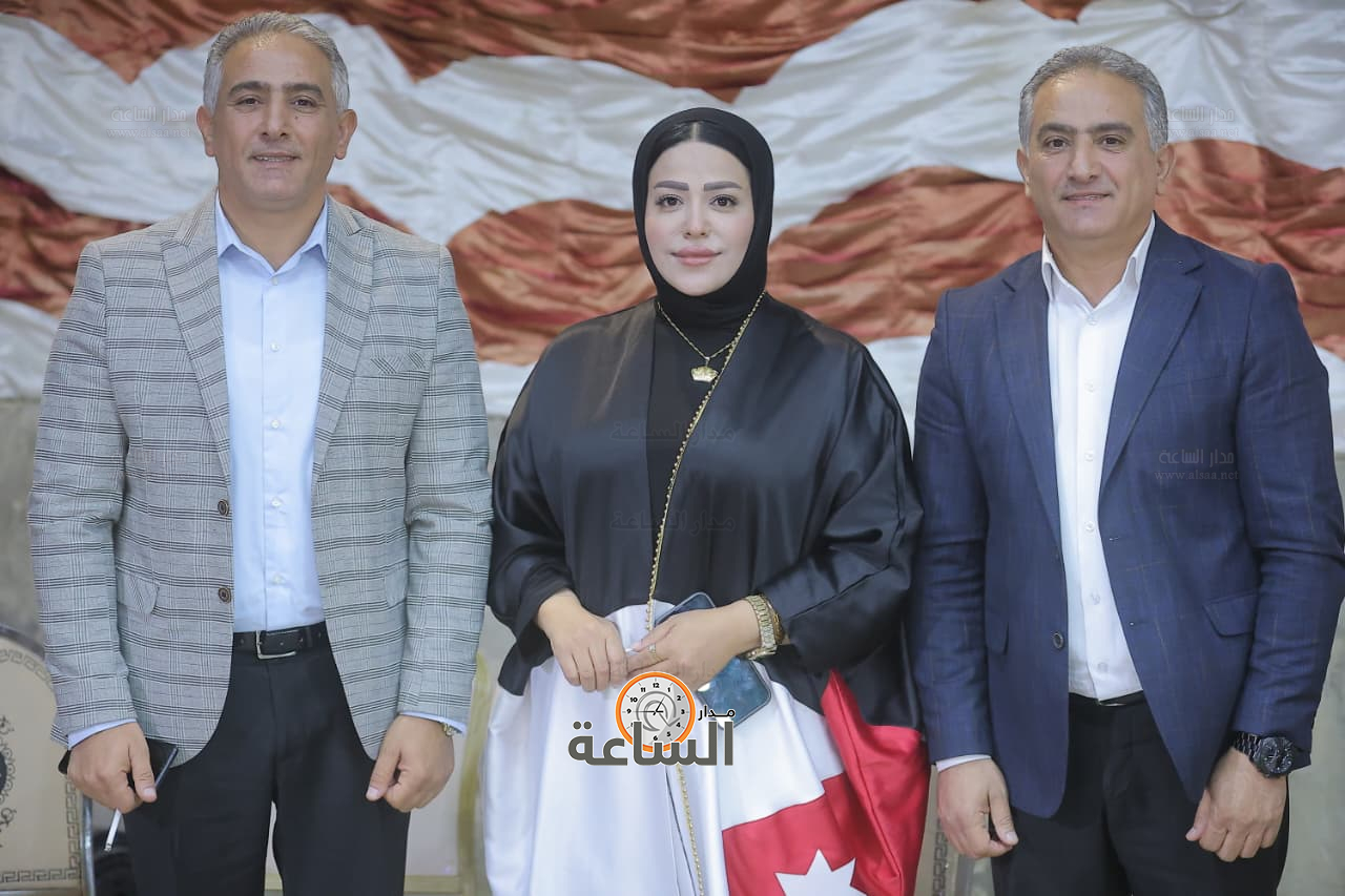 Madar Al-Saa Images 0.10462643301880958