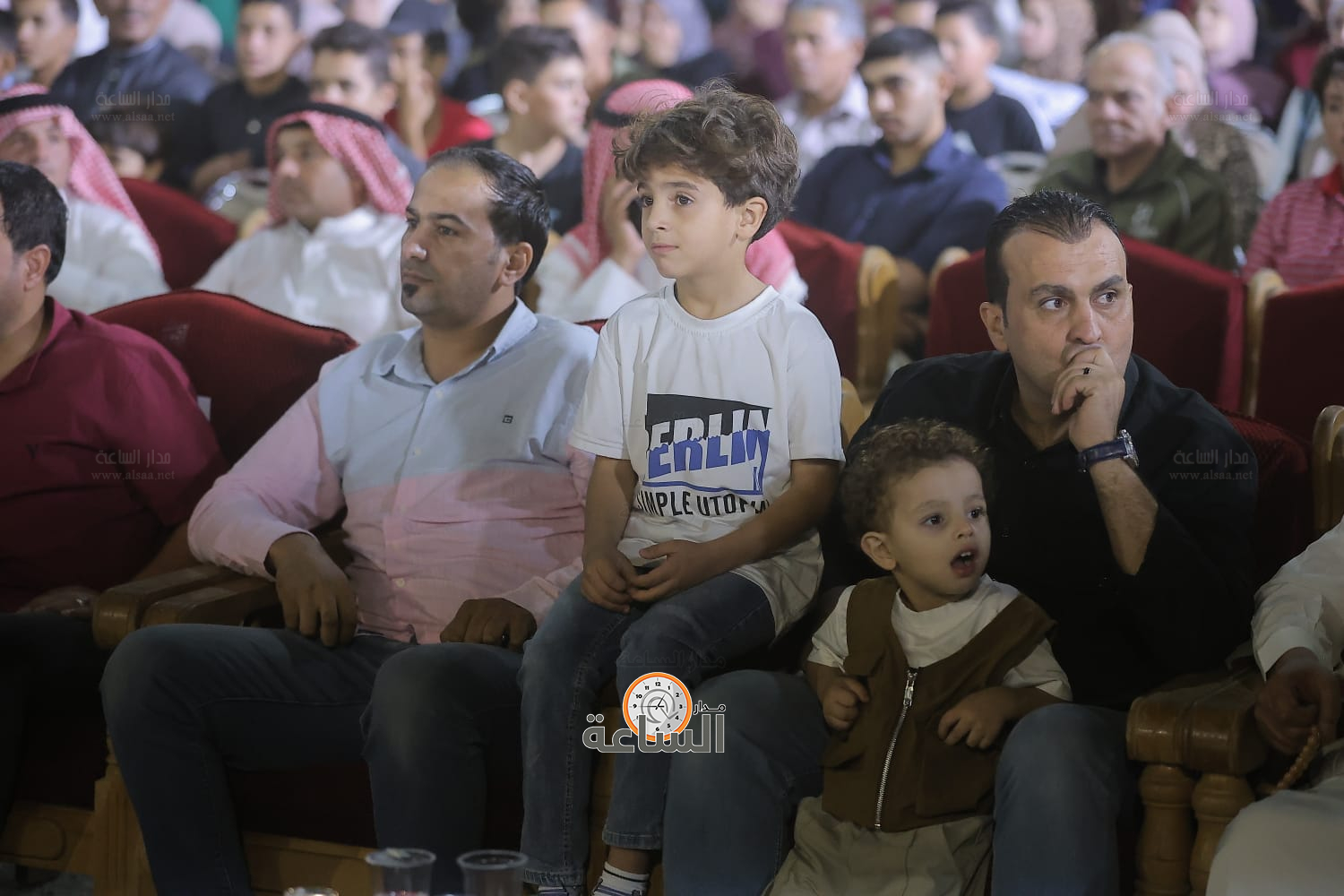 Madar Al-Saa Images 0.24787578755844963