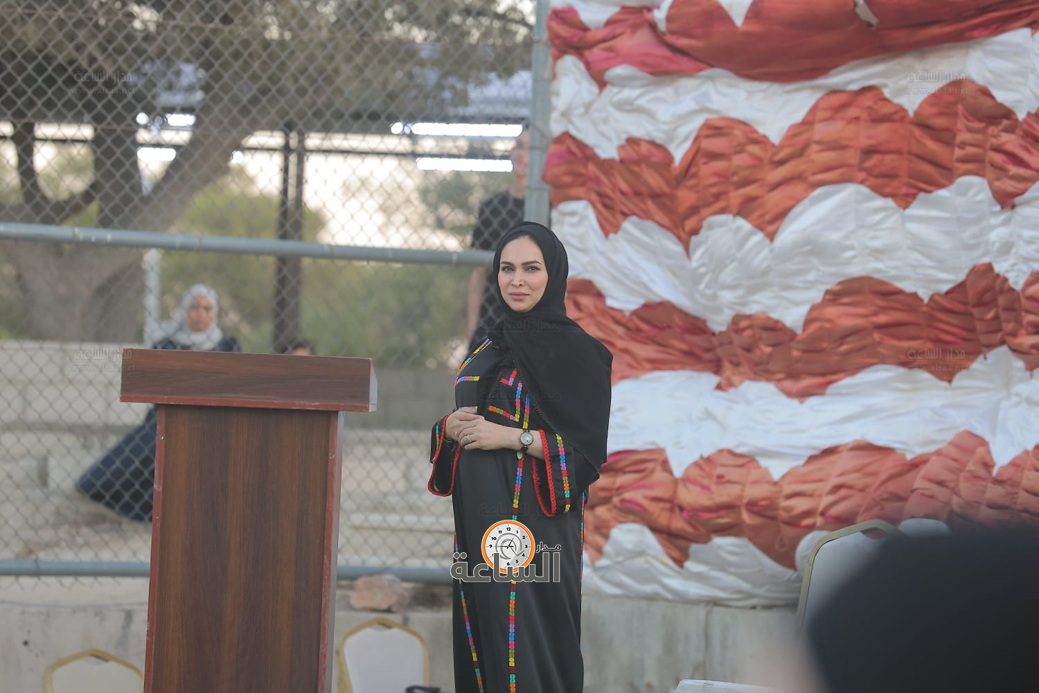 Madar Al-Saa Images 0.4441613632616833