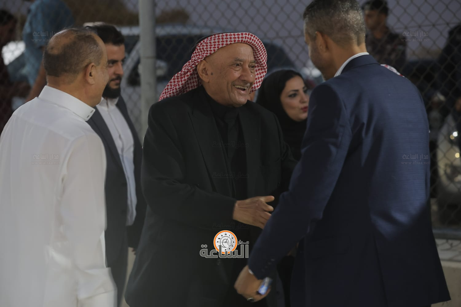 Madar Al-Saa Images 0.638923089366061