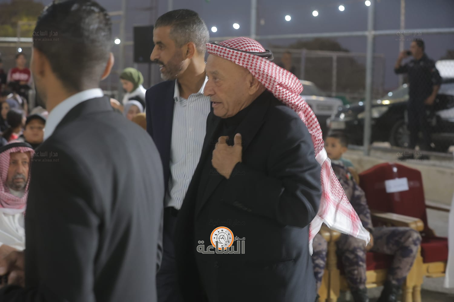 Madar Al-Saa Images 0.819398260801948