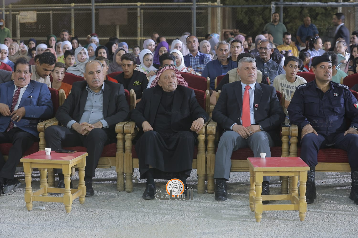 Madar Al-Saa Images 0.9255823055435283