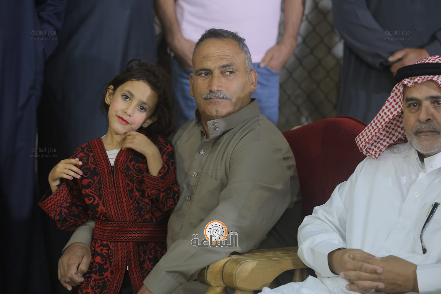 Madar Al-Saa Images 0.1380918860460294