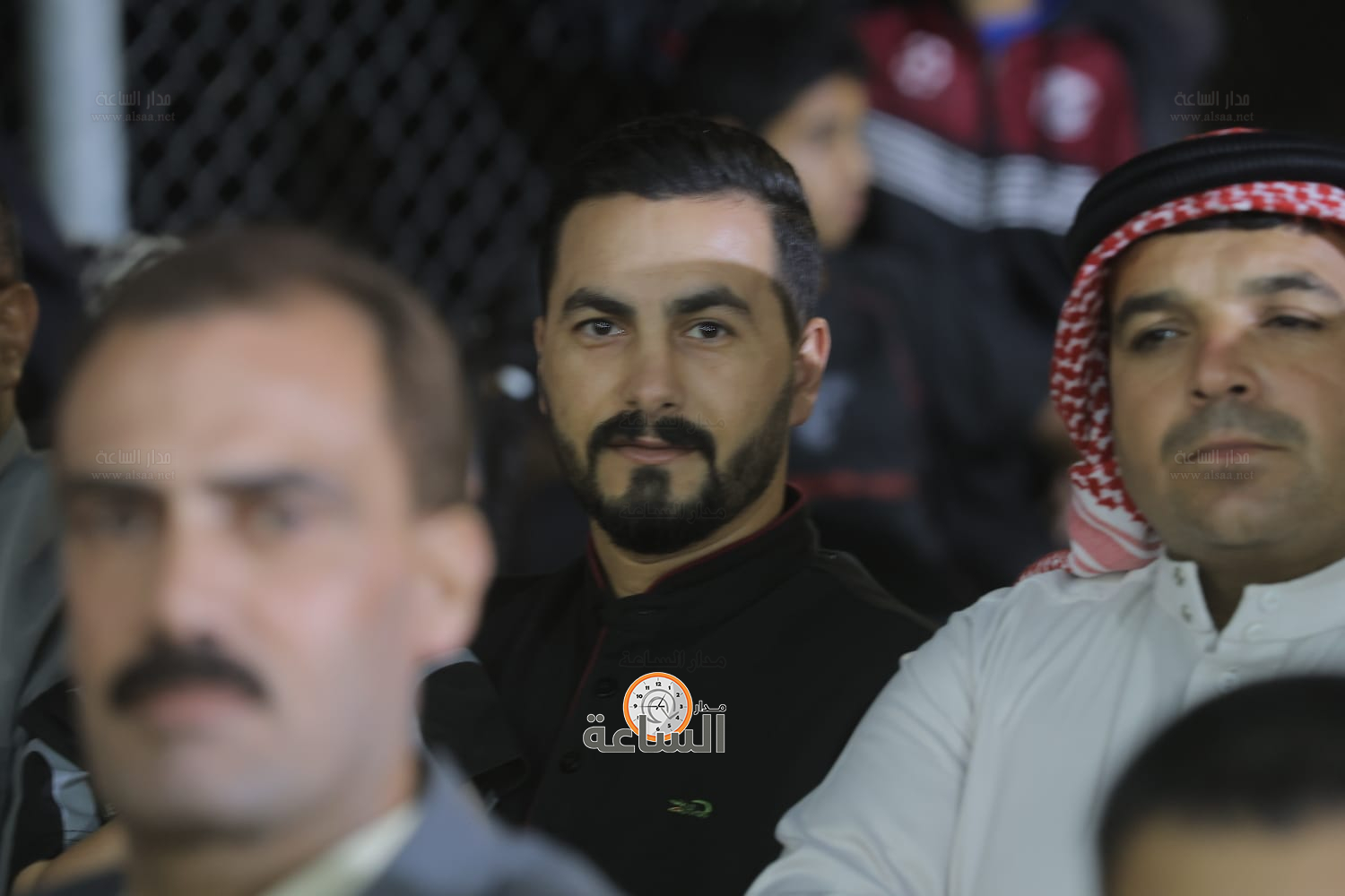 Madar Al-Saa Images 0.0425274644360375