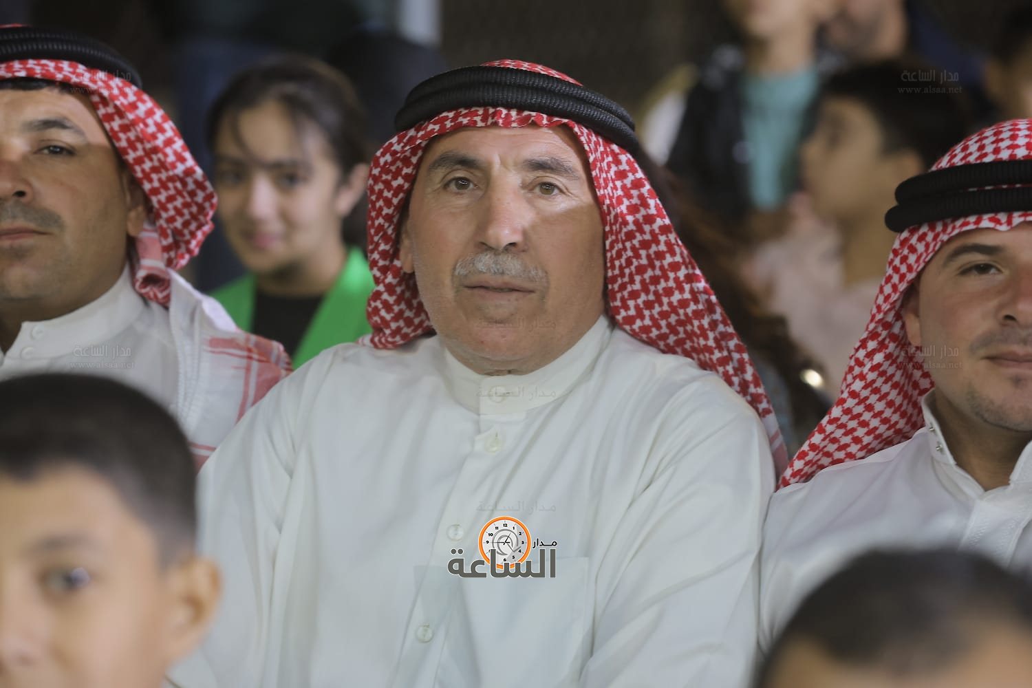 Madar Al-Saa Images 0.40831240801311985