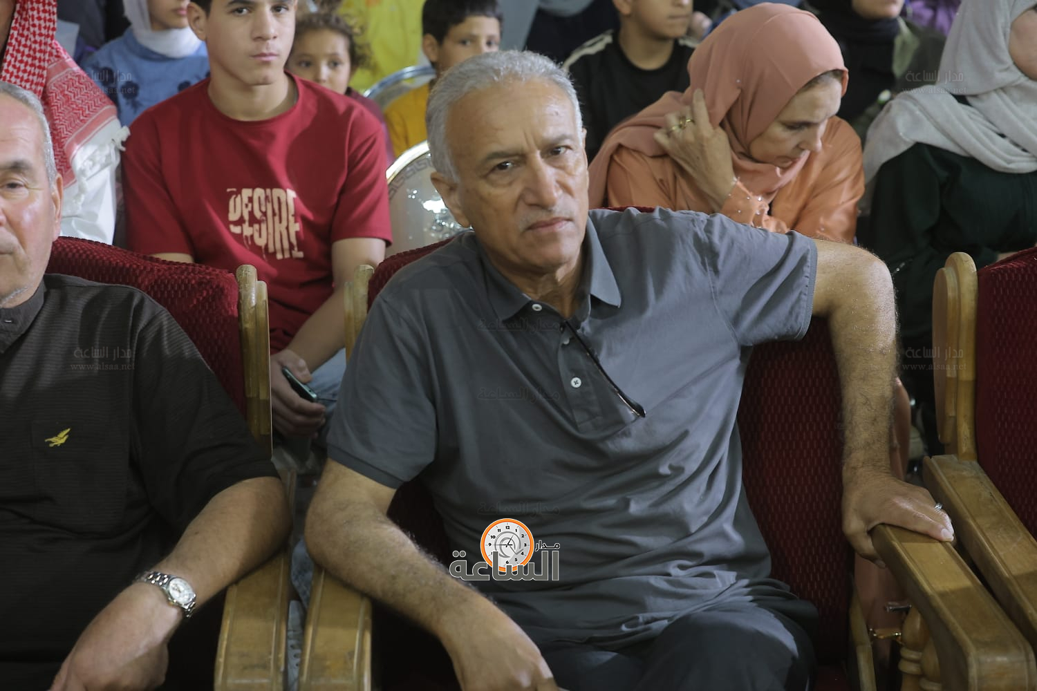 Madar Al-Saa Images 0.183936942275305