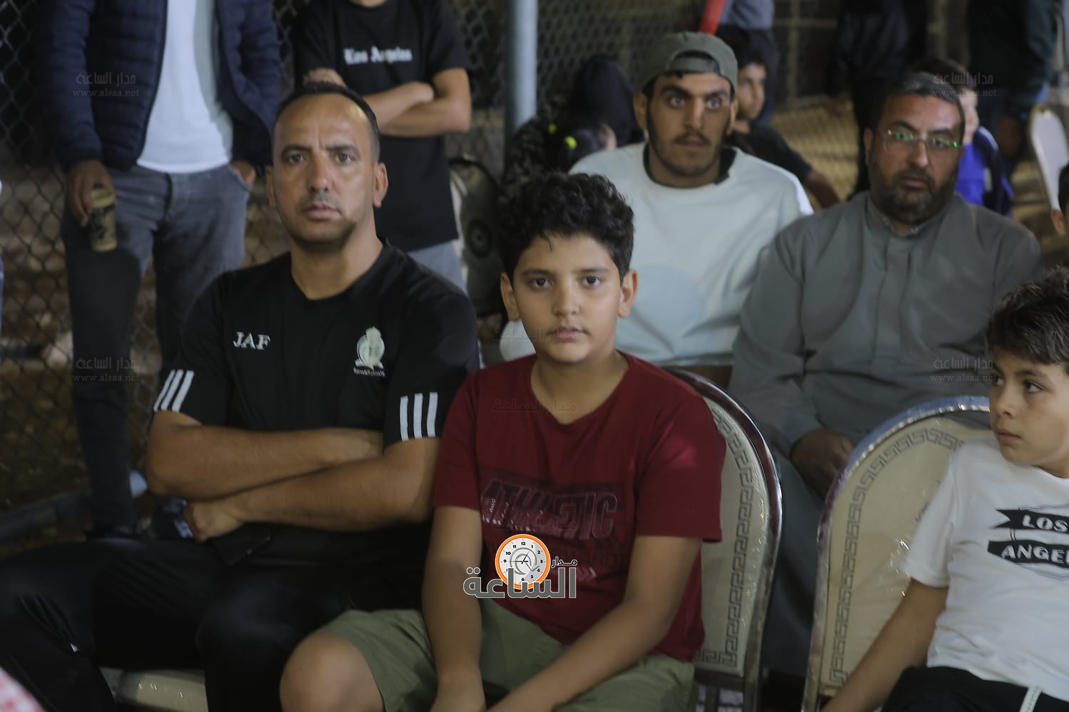 Madar Al-Saa Images 0.8605279398430044