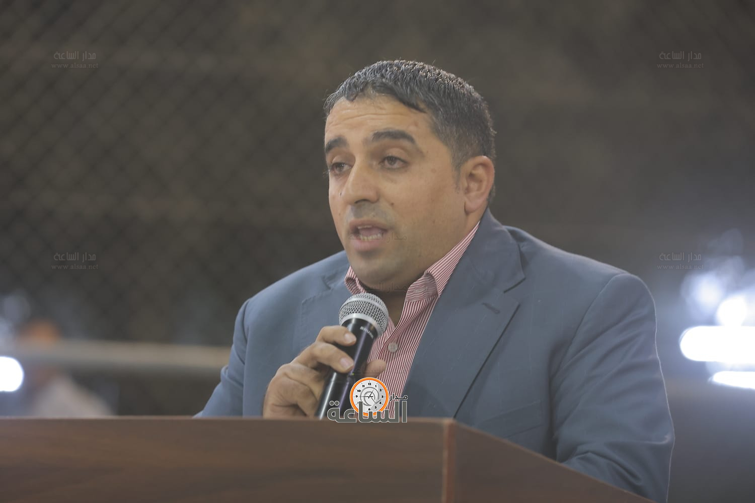 Madar Al-Saa Images 0.238633663415449