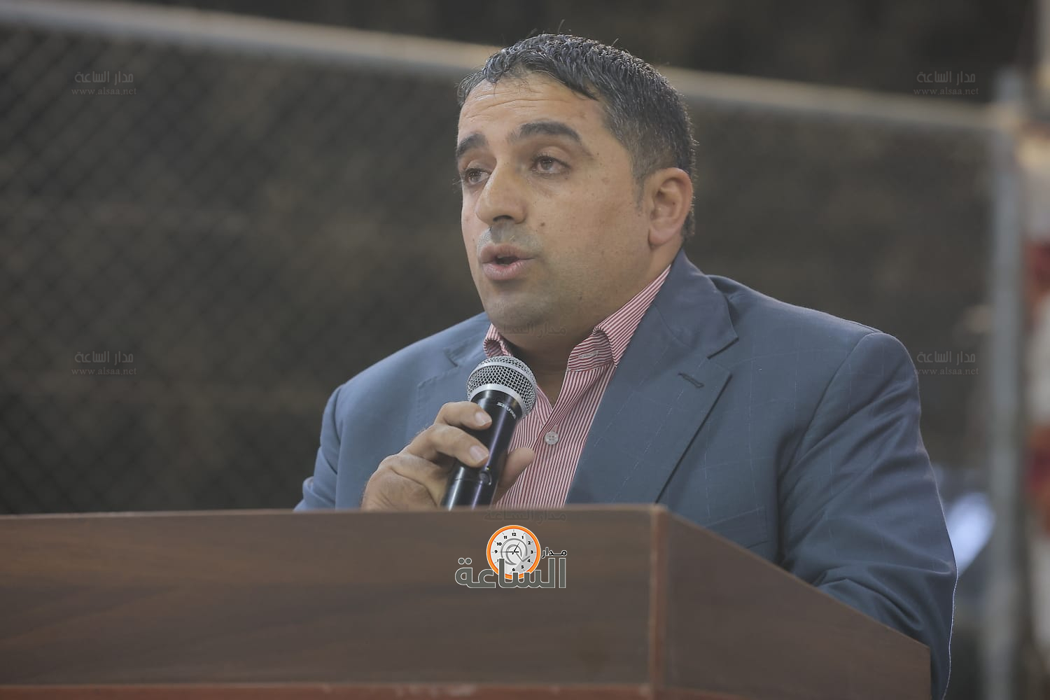 Madar Al-Saa Images 0.7935901117344843