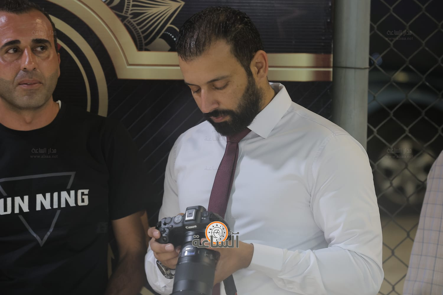 Madar Al-Saa Images 0.11621910932319879