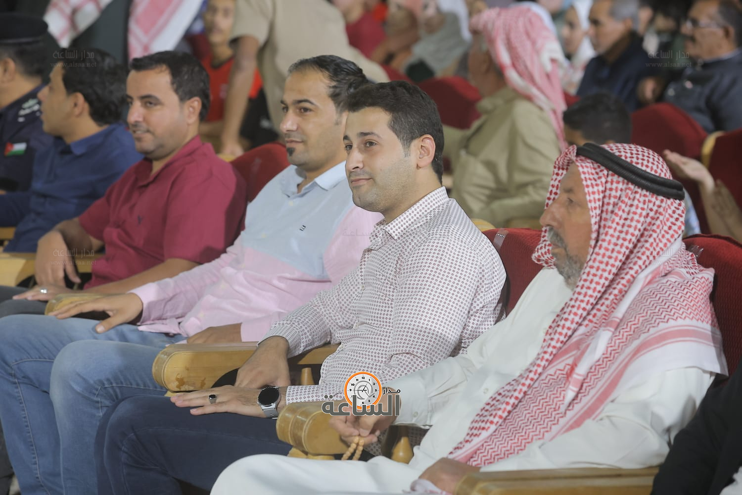 Madar Al-Saa Images 0.5260680389049308