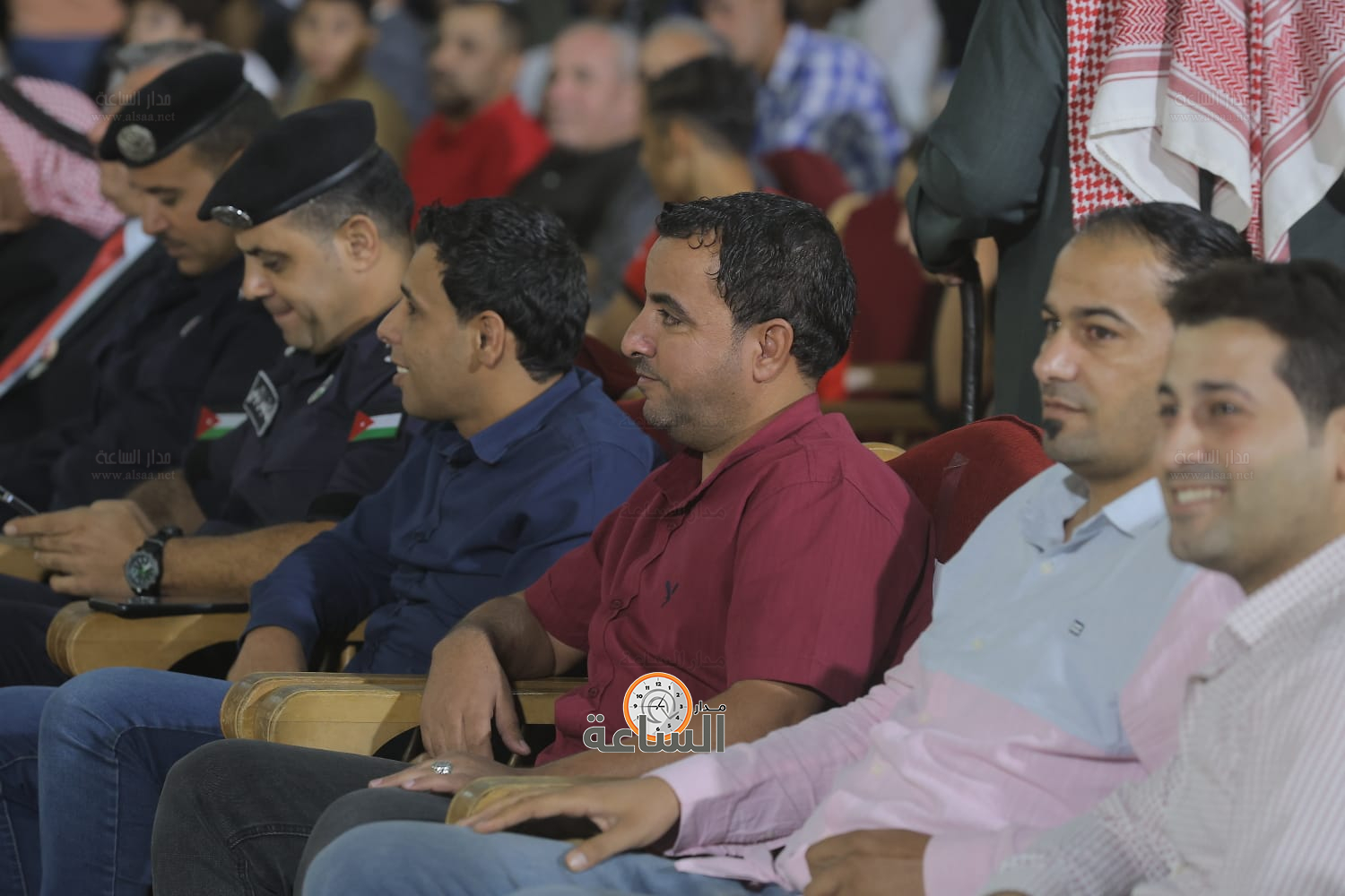 Madar Al-Saa Images 0.28889937201653104