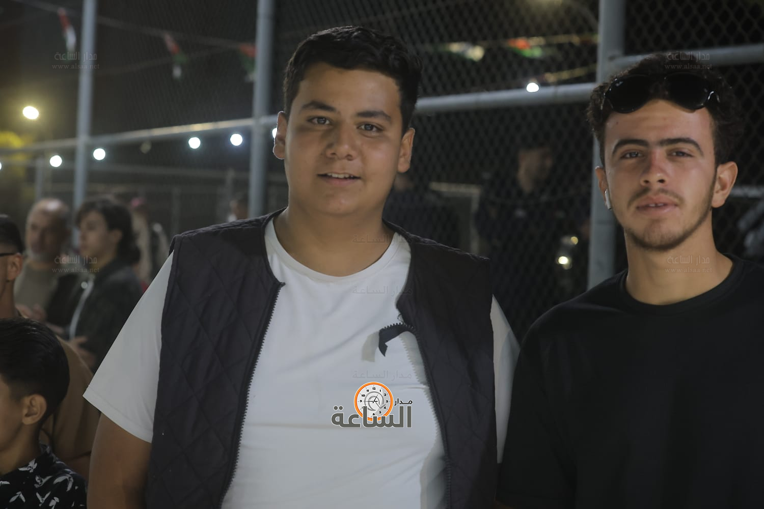 Madar Al-Saa Images 0.29982182277299596