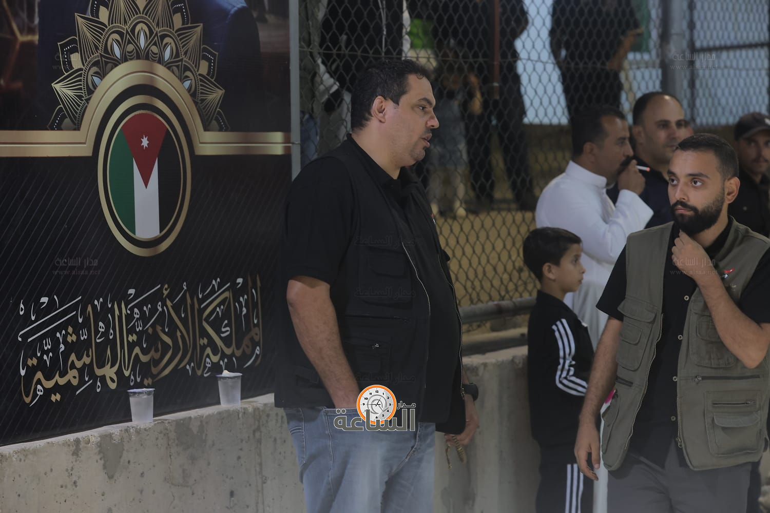 Madar Al-Saa Images 0.5716277487642387