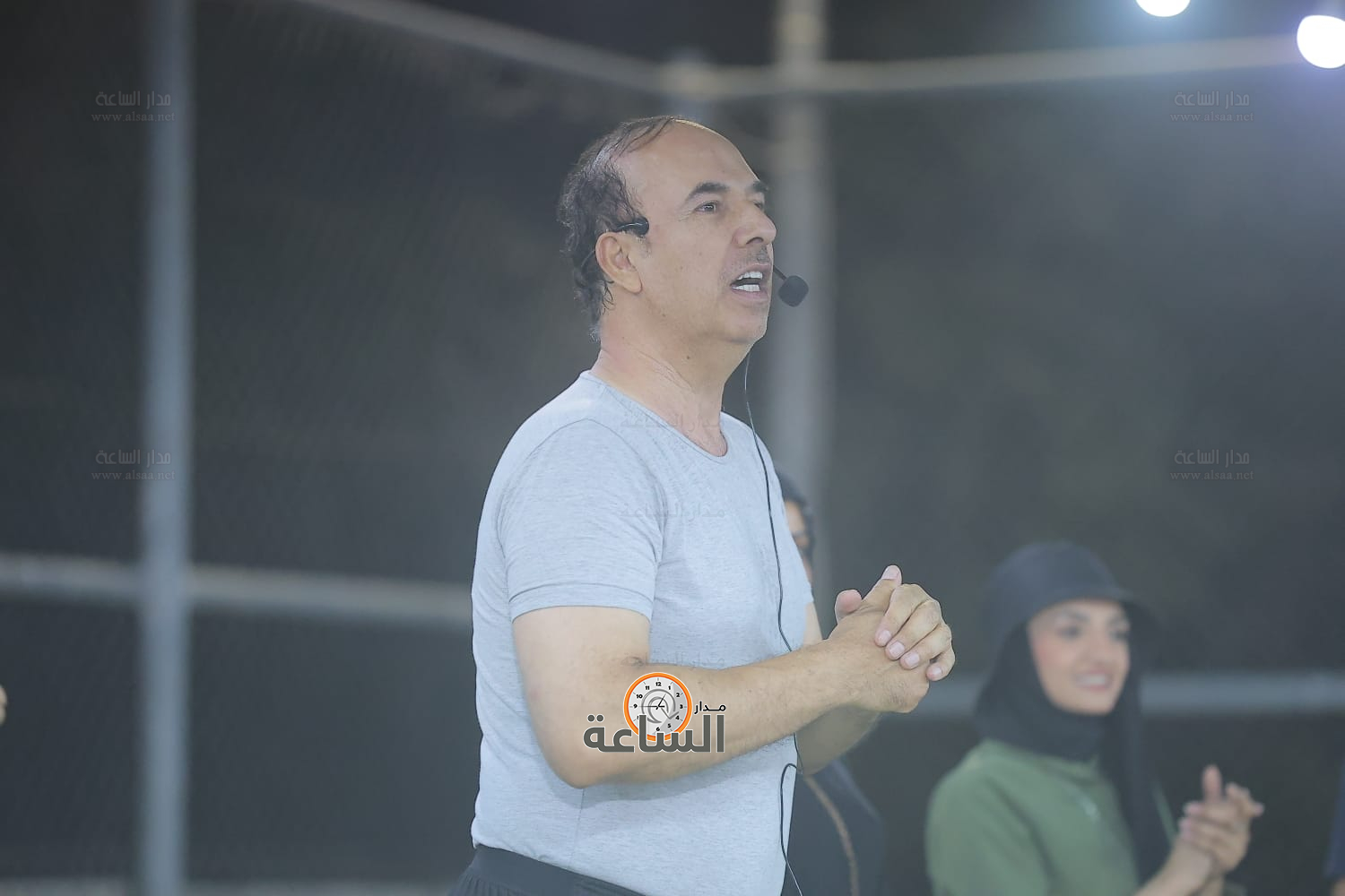 Madar Al-Saa Images 0.27059927530969885