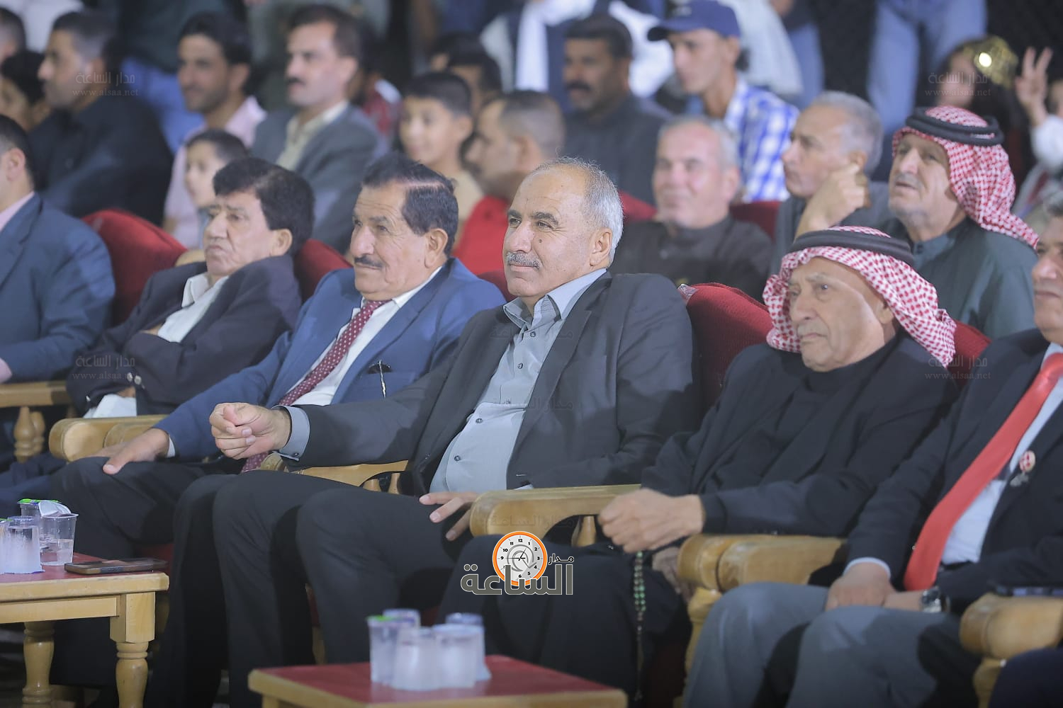 Madar Al-Saa Images 0.9973524724470705