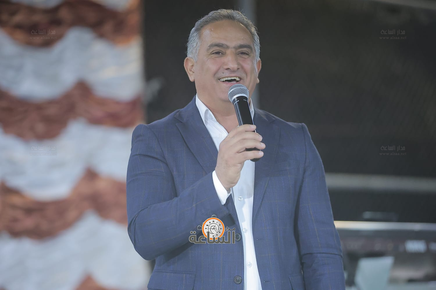 Madar Al-Saa Images 0.3298900386002269