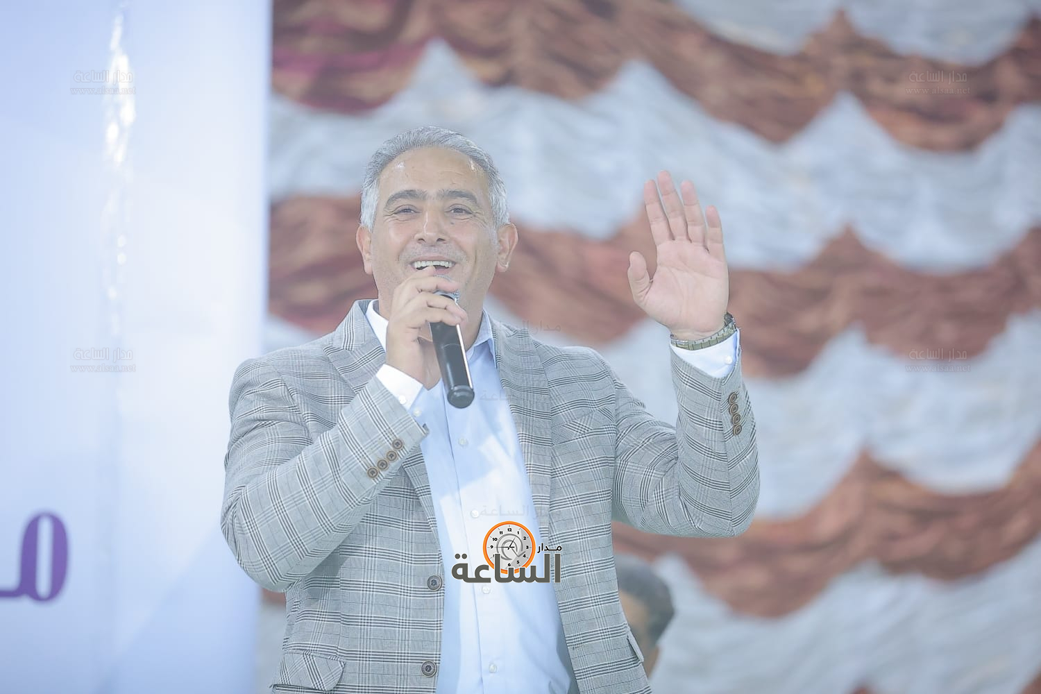 Madar Al-Saa Images 0.9185964182558826