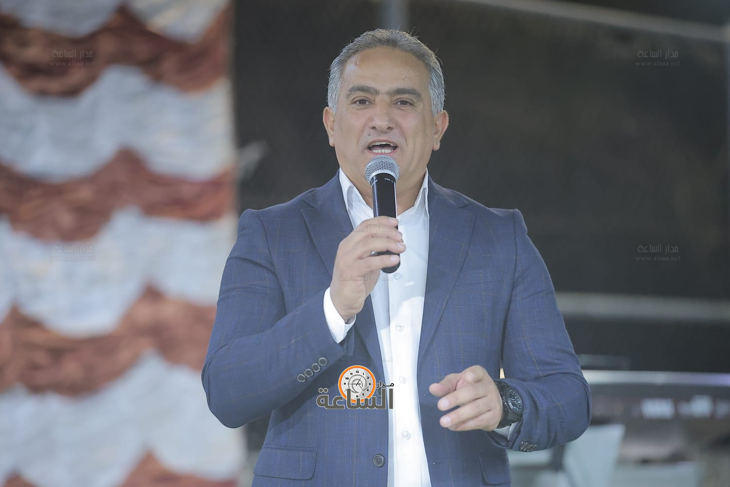 Madar Al-Saa Images 0.36646662770738714