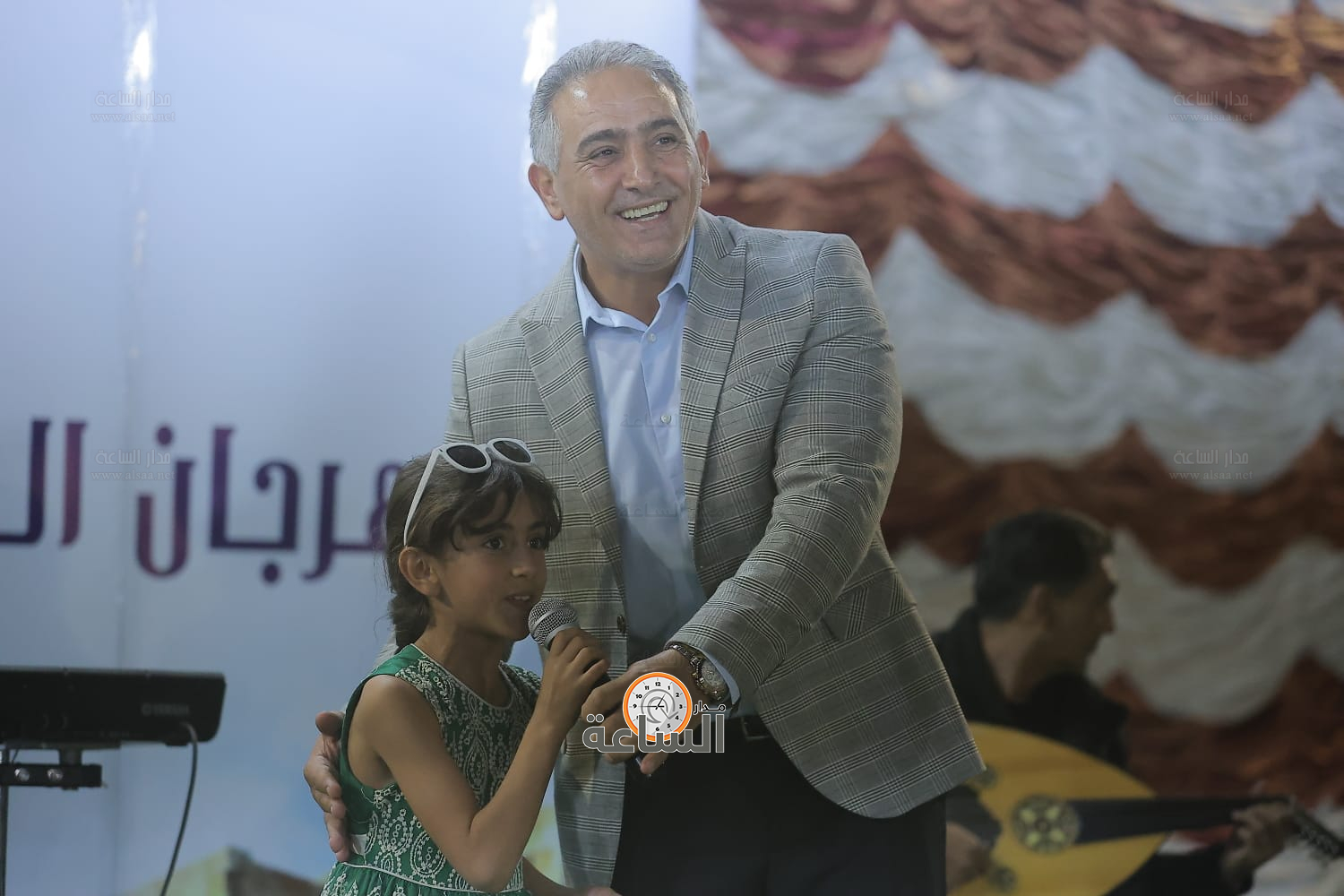 Madar Al-Saa Images 0.09883785266057032