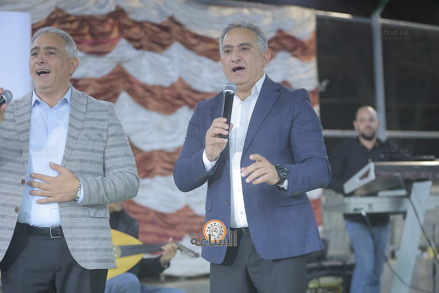 Madar Al-Saa Images 0.5514314783545029