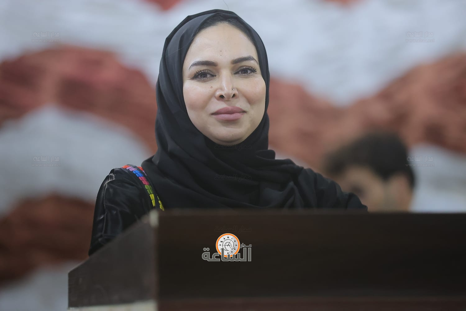 Madar Al-Saa Images 0.7911648438529757