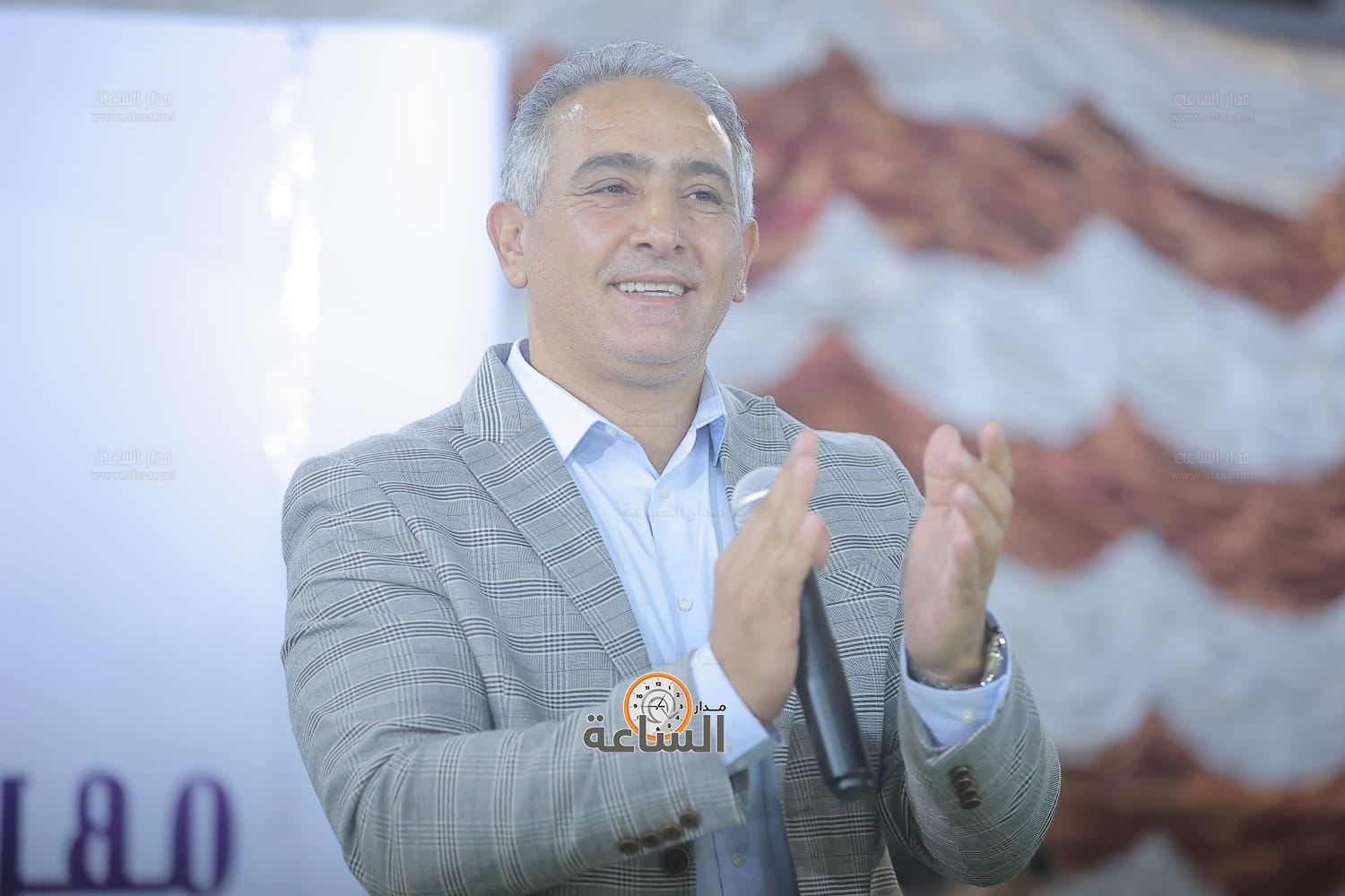 Madar Al-Saa Images 0.6050735994406292