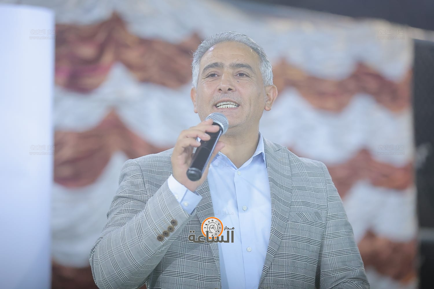 Madar Al-Saa Images 0.6662527009604181