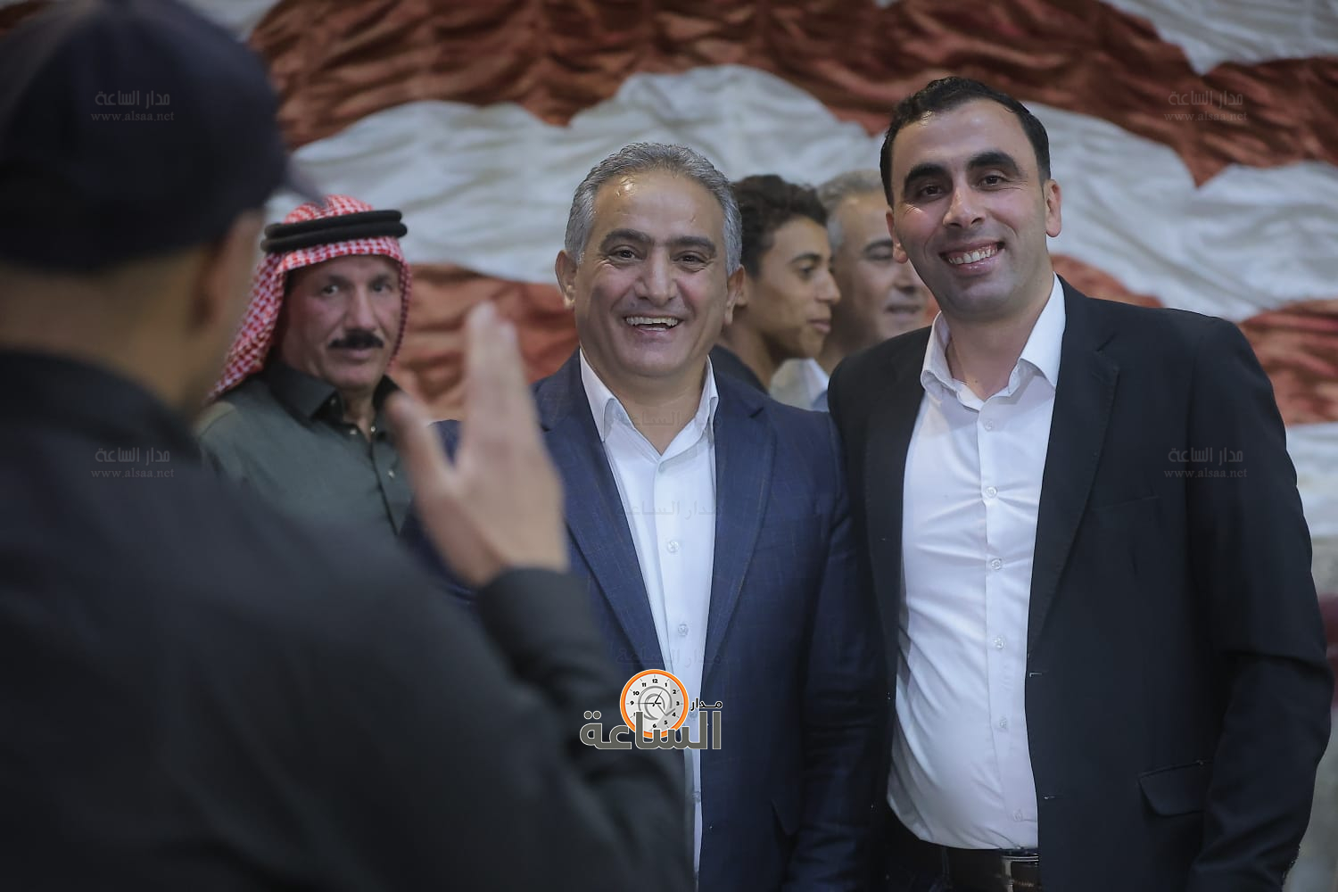 Madar Al-Saa Images 0.30990129673634126