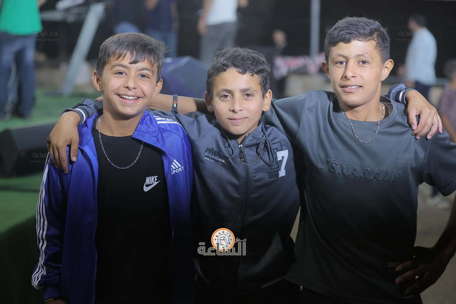 Madar Al-Saa Images 0.8063017333397594