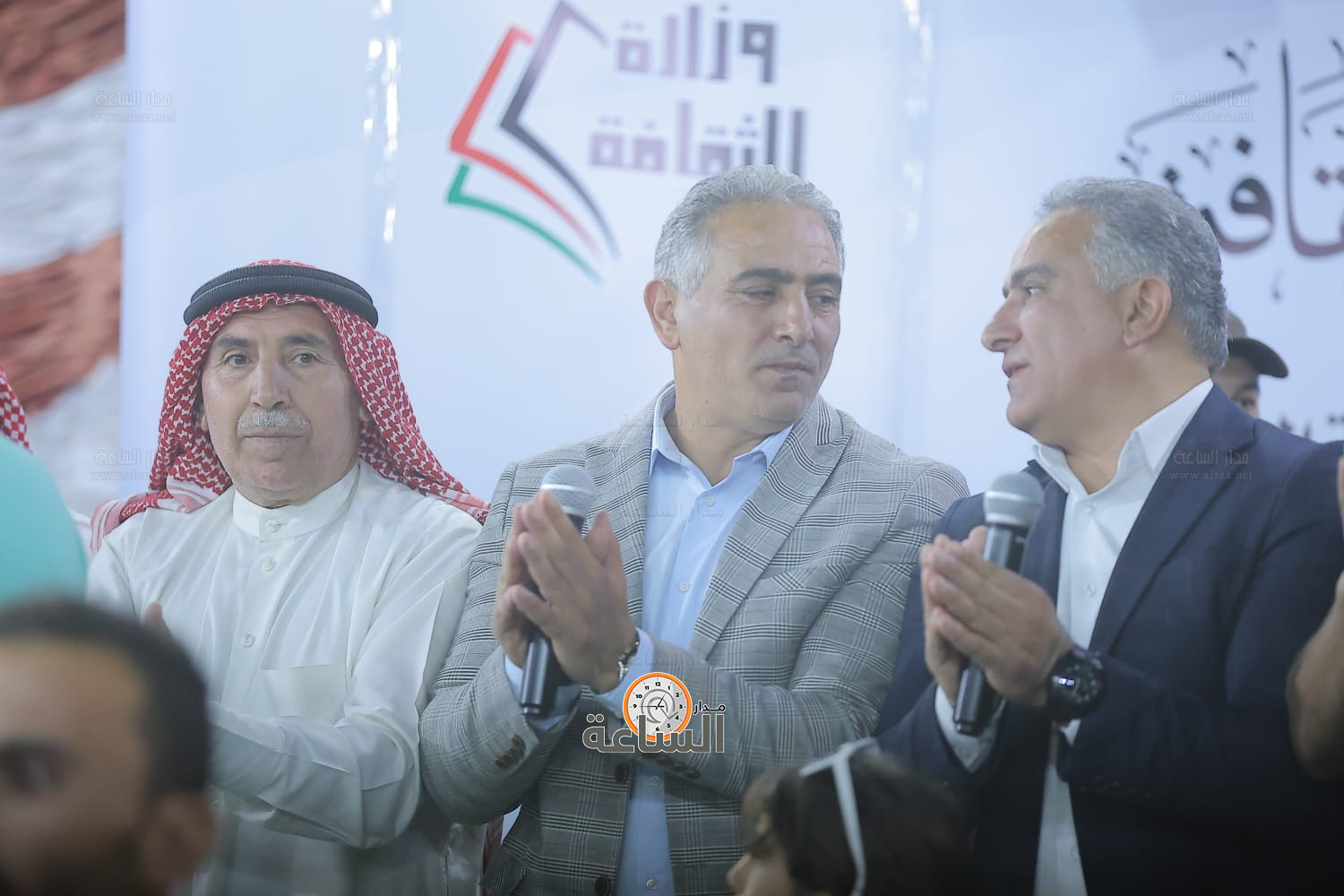 Madar Al-Saa Images 0.8217273146738266