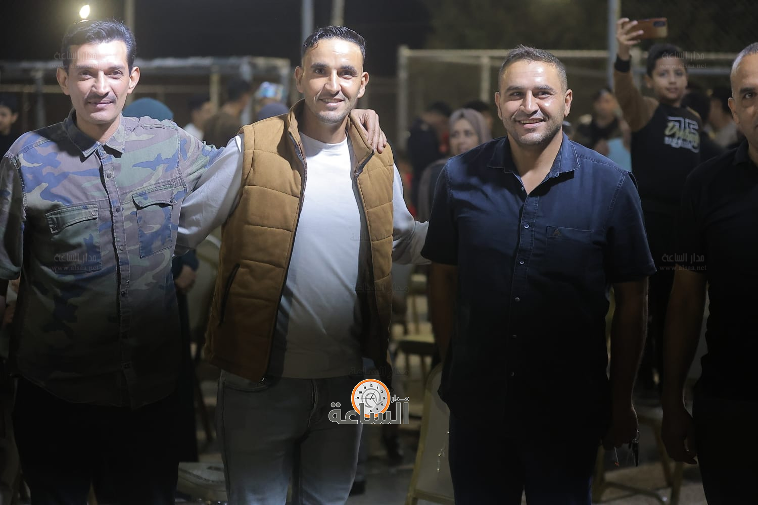 Madar Al-Saa Images 0.7079457746783904