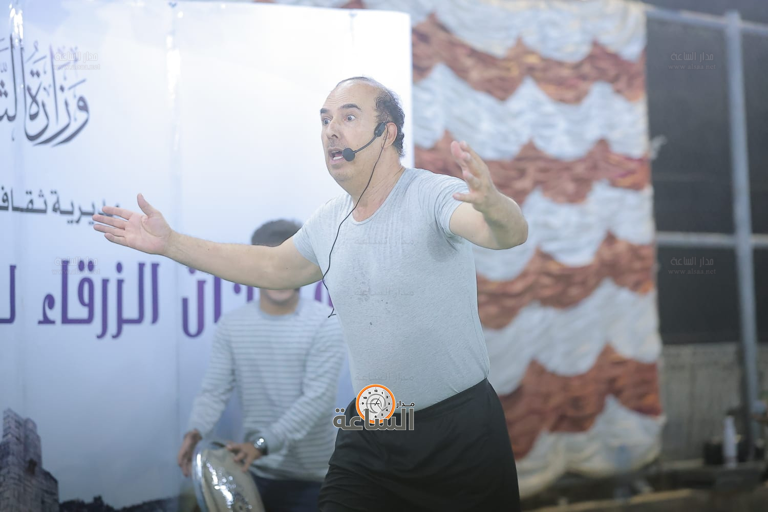 Madar Al-Saa Images 0.5027989294889825