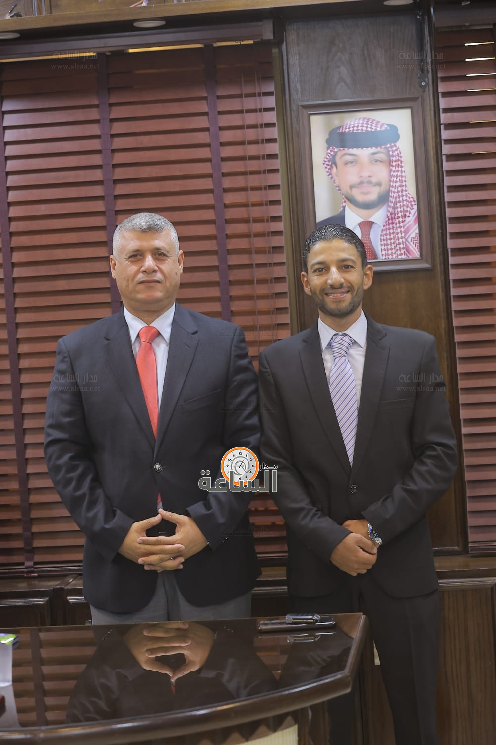 Madar Al-Saa Images 0.26887457912427226