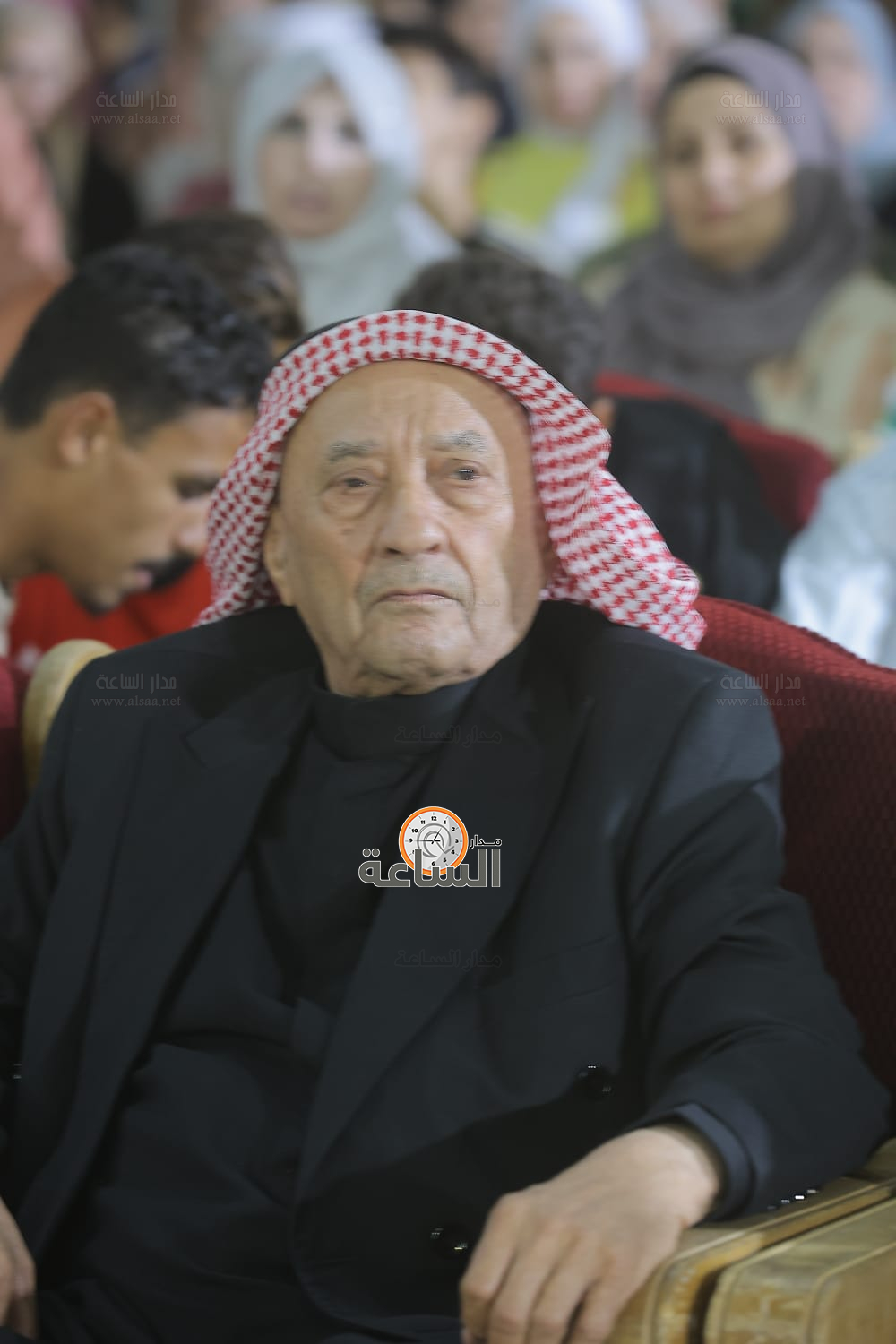 Madar Al-Saa Images 0.09423598255653676