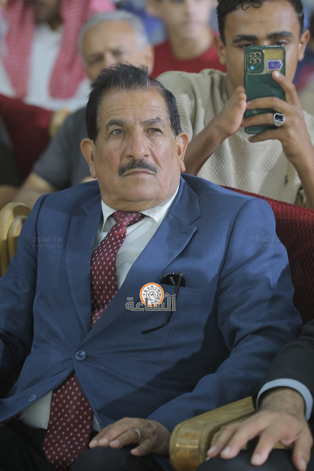 Madar Al-Saa Images 0.33066742127239357