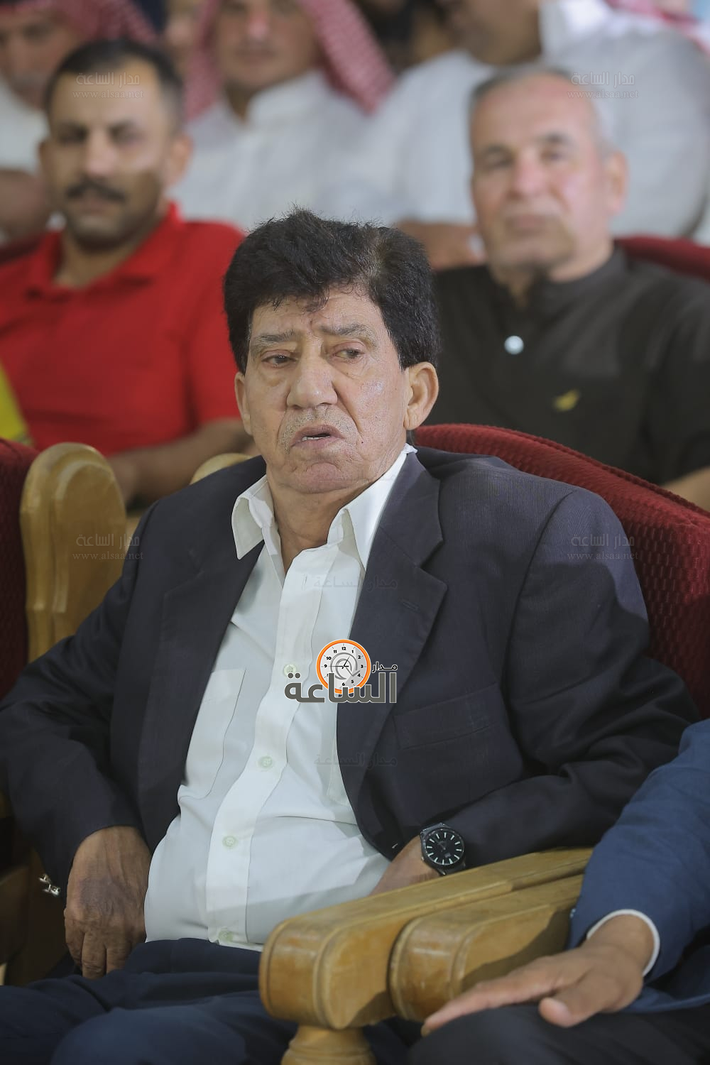 Madar Al-Saa Images 0.6299396573006055