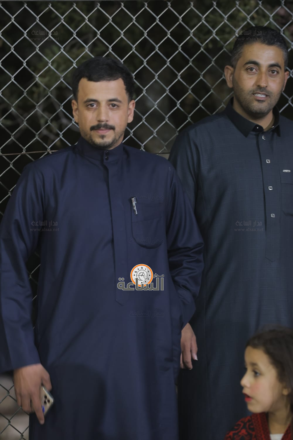 Madar Al-Saa Images 0.8611227344073978